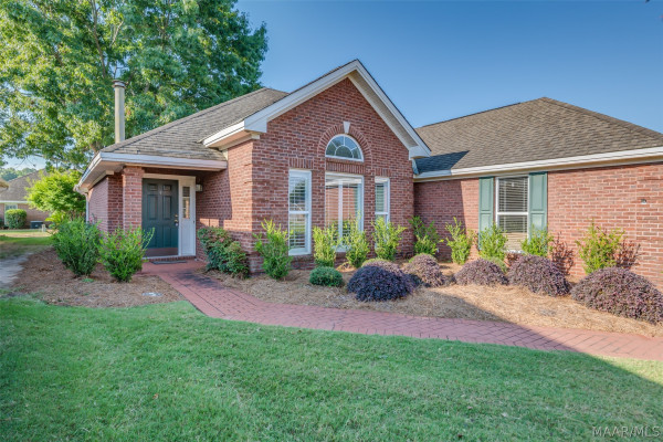 8094 Ansley Trace
