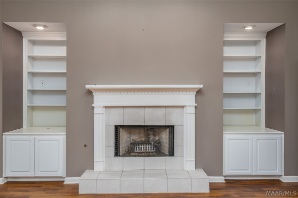 8094 Ansley Trace
