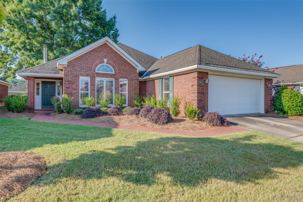 8094 Ansley Trace