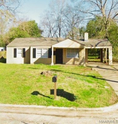 107 E Woodland Drive