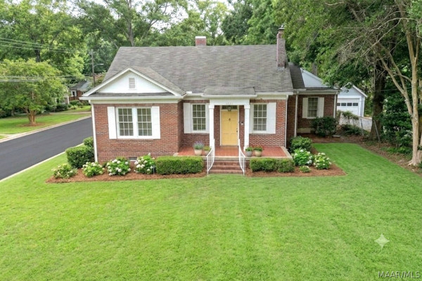 3394 Cloverdale Road