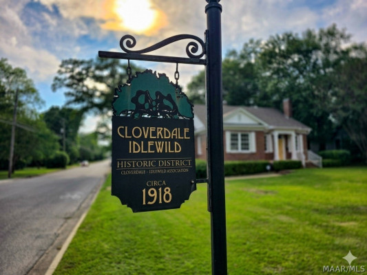 3394 Cloverdale Road