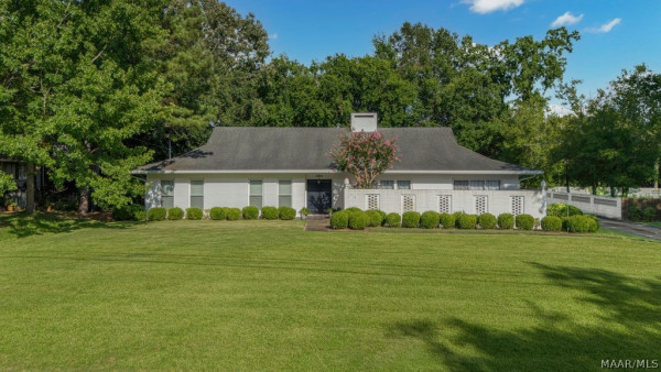 3431 WARRENTON Road