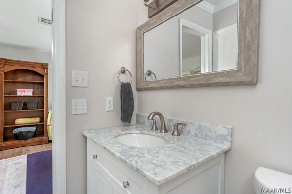 3431 WARRENTON Road