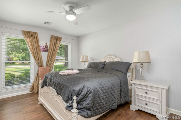 3431 WARRENTON Road
