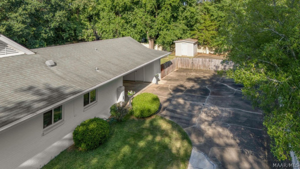 3431 WARRENTON Road