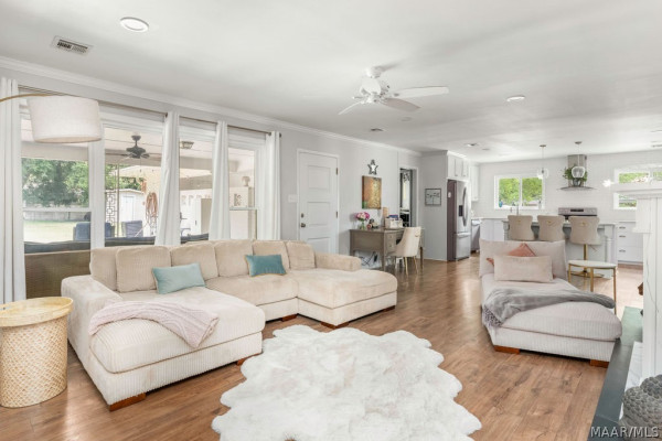 3431 WARRENTON Road