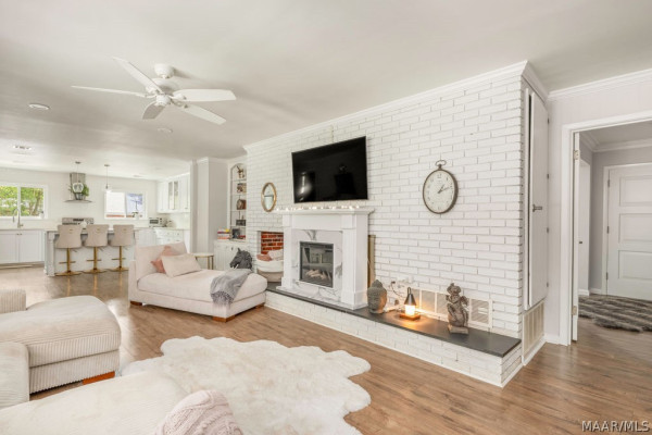 3431 WARRENTON Road