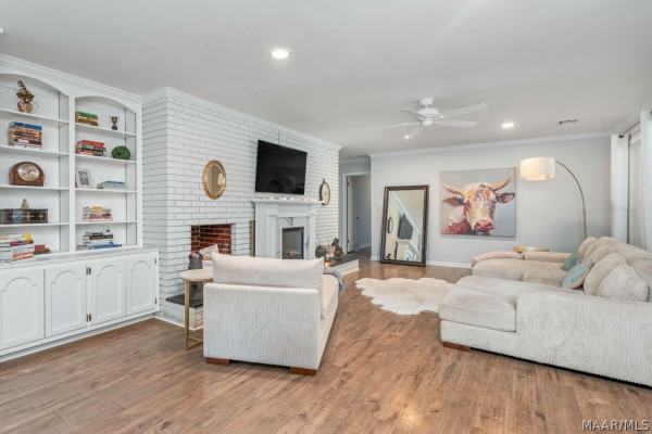 3431 WARRENTON Road