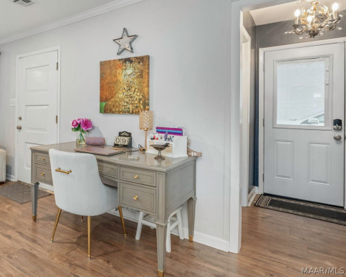 3431 WARRENTON Road