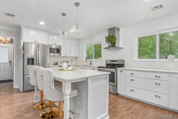3431 WARRENTON Road