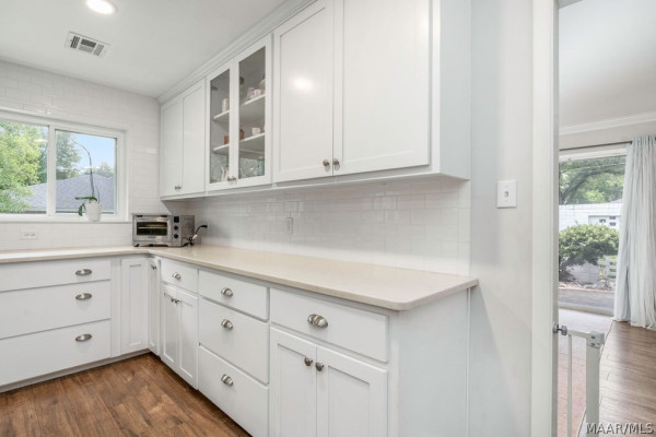 3431 WARRENTON Road