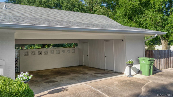 3431 WARRENTON Road