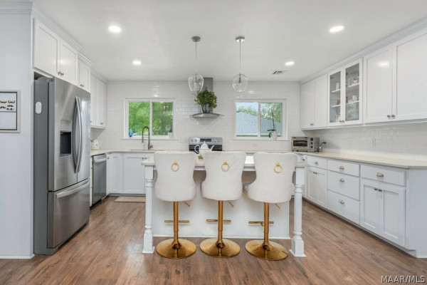 3431 WARRENTON Road
