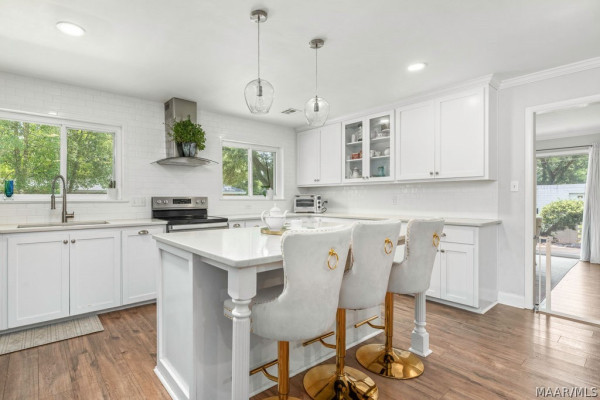 3431 WARRENTON Road
