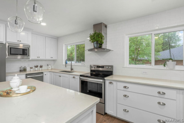3431 WARRENTON Road
