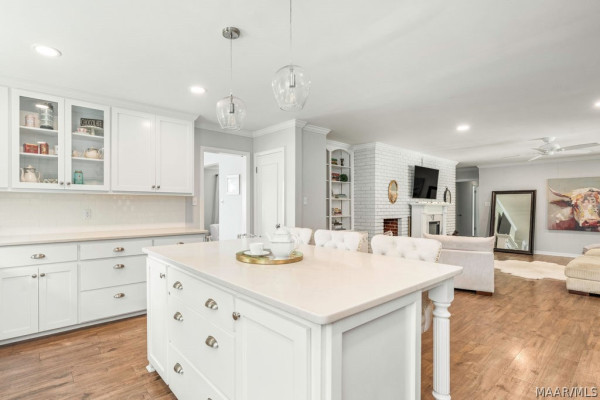 3431 WARRENTON Road