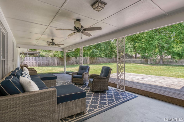 3431 WARRENTON Road