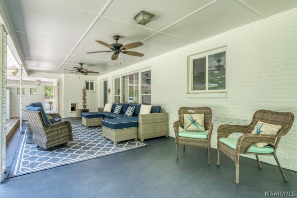 3431 WARRENTON Road