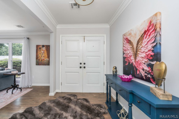 3431 WARRENTON Road