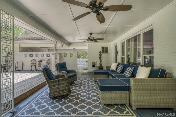 3431 WARRENTON Road