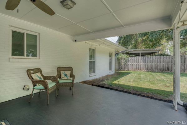 3431 WARRENTON Road