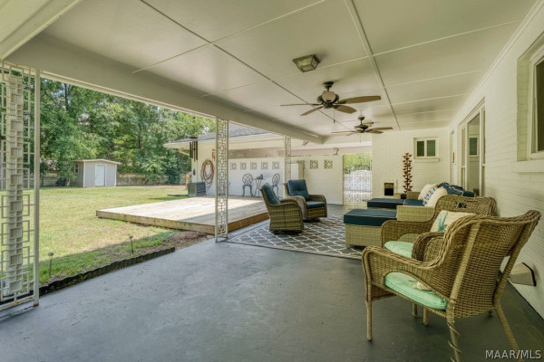 3431 WARRENTON Road