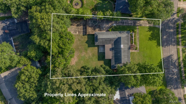 3431 WARRENTON Road