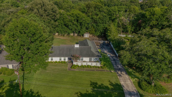 3431 WARRENTON Road