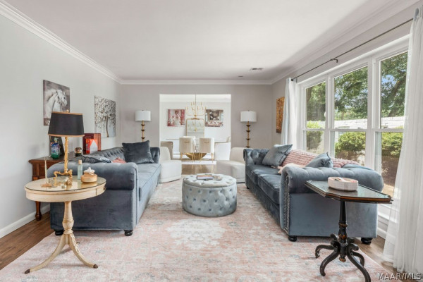 3431 WARRENTON Road