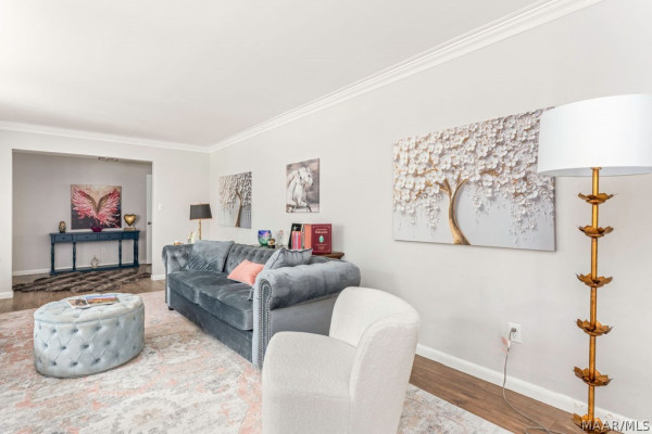 3431 WARRENTON Road