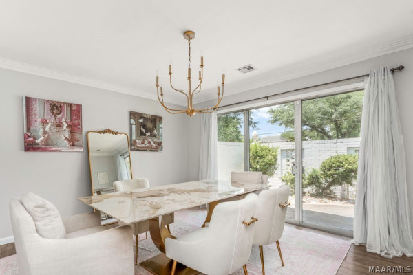3431 WARRENTON Road