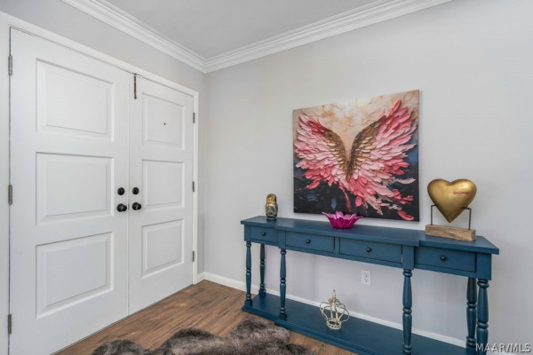3431 WARRENTON Road
