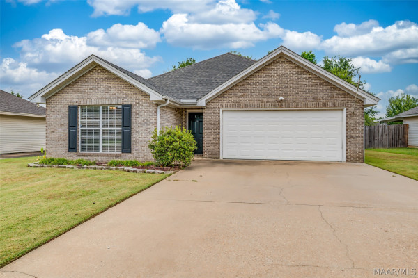339 Cotton Lakes Boulevard
