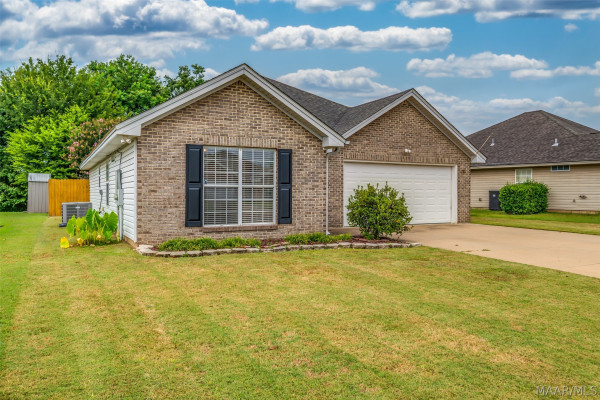 339 Cotton Lakes Boulevard
