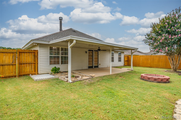 339 Cotton Lakes Boulevard