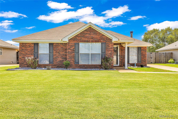 552 McDonald Drive