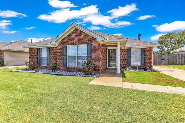 552 McDonald Drive