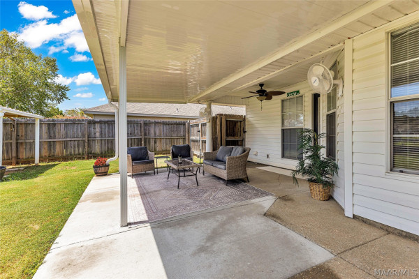 552 McDonald Drive
