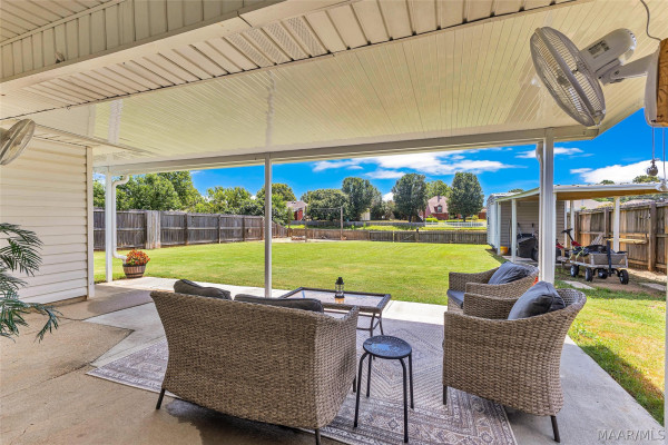 552 McDonald Drive