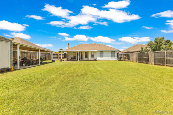 552 McDonald Drive
