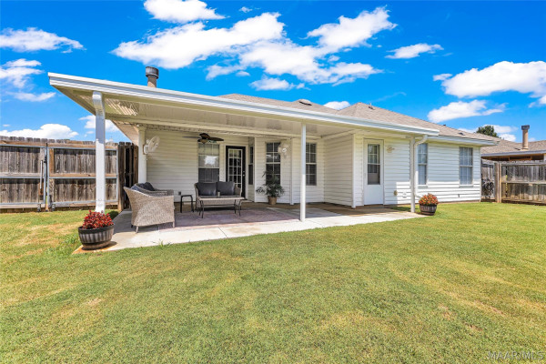 552 McDonald Drive