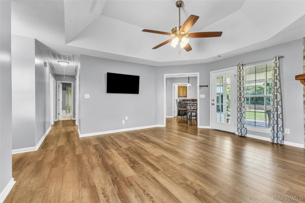 552 McDonald Drive