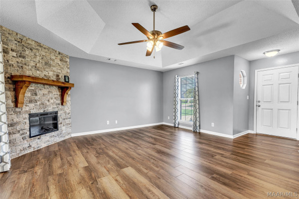 552 McDonald Drive