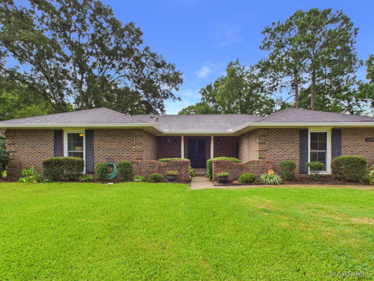 4324 LAREDO Court