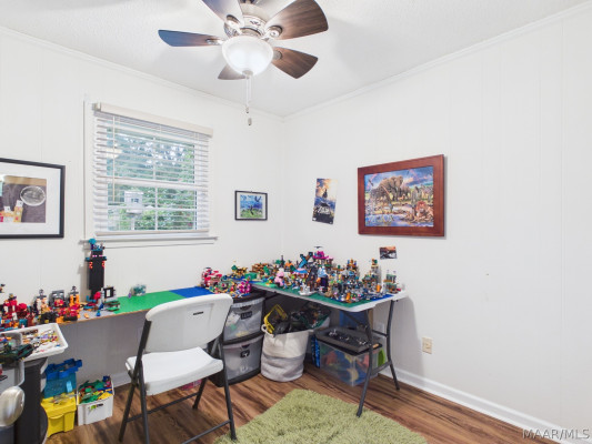 4324 LAREDO Court