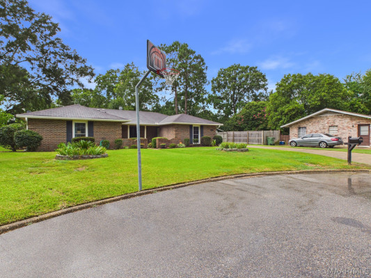 4324 LAREDO Court