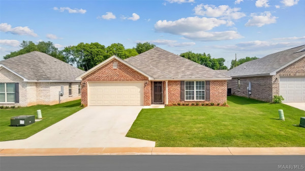 2030 Dawson's Mill Lane