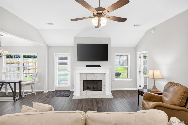 2030 Dawson's Mill Lane