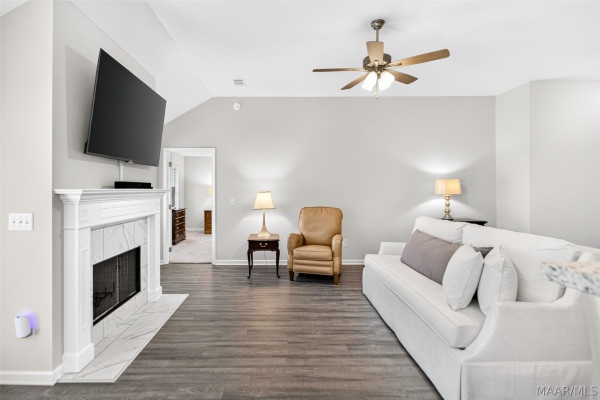 2030 Dawson's Mill Lane